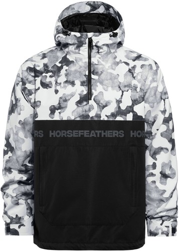 Horsefeathers snowboard - horsefeathers,