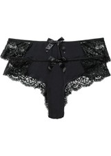 2er Pack Slip Gr. 40/42