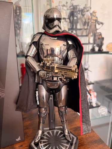 Hot toys star - star, wars