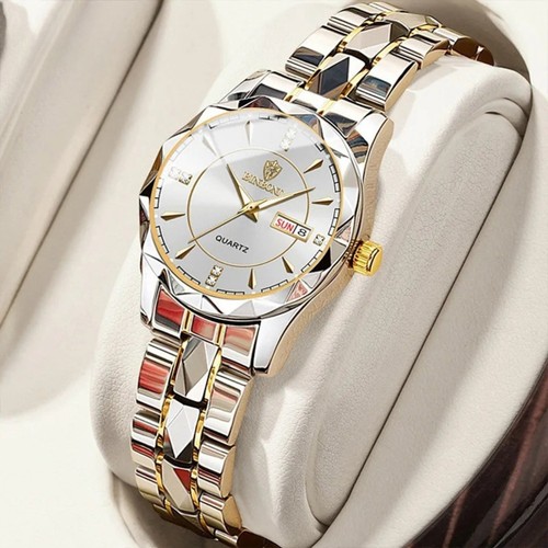 Luxus armbanduhr damen - luxus,