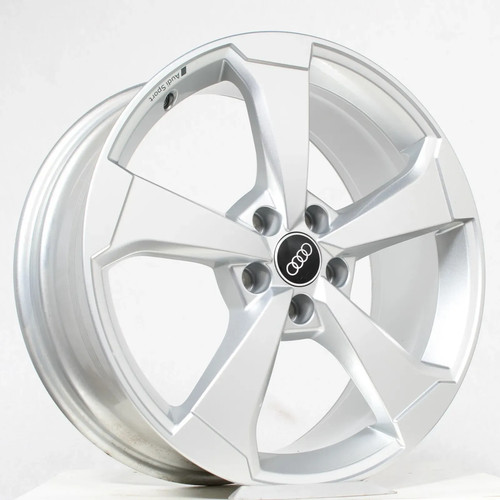 Zoll original audi s3 - 19,