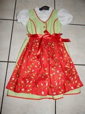Kinder Dirndl  Gr. 110