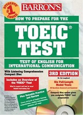 How to Prepare for the TOEIC