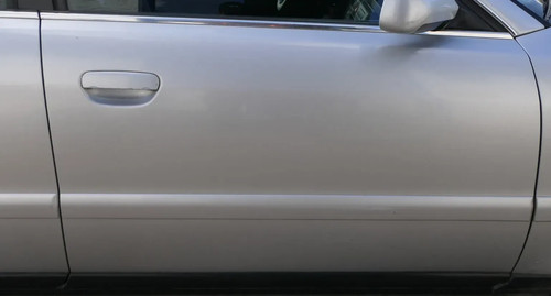 Audi tür vorne - tür,