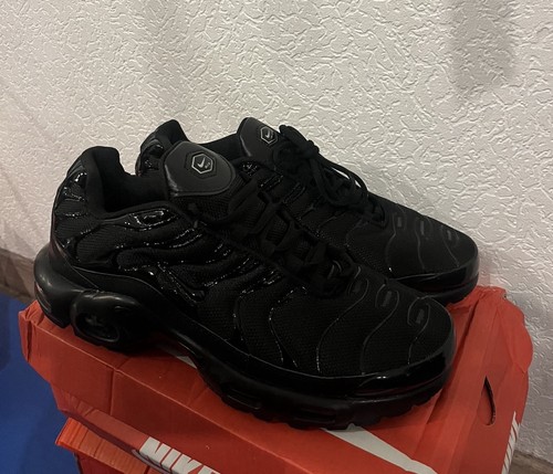 Nike air max - -, schwarz