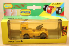 DARDA 3020 Volvo Race Truck