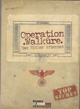 DVD - OPERATION WALKÜRE (DAS