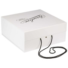 BORSALINO Hutbox Hutschachtel