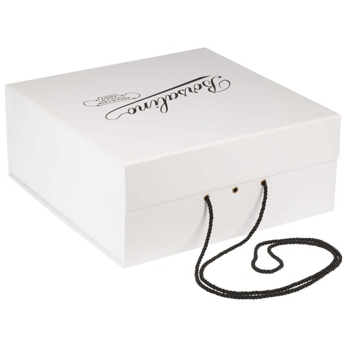 Borsalino hutbox hutschachtel - borsalino,