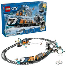 Lego city 60470 - lego®,