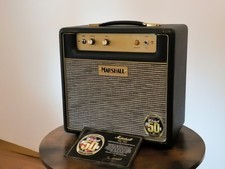 Marshall JTM-1C - 50th Anniversary Modell