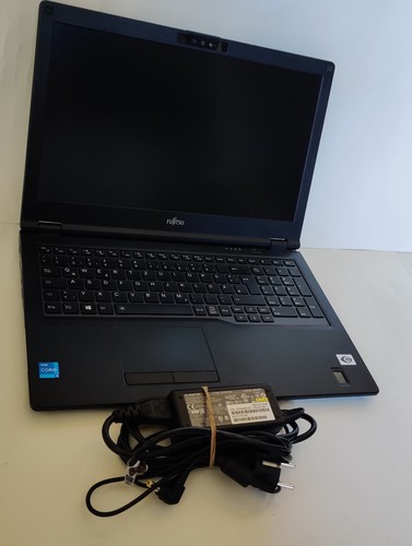 Lifebook fujitsu e5511 laptop - fujitsu,