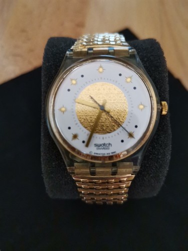 Seltene raffinierte swatch - seltene,