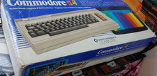Commodore 64 C64 BROTKASTEN