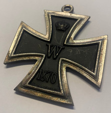 Eisernes Kreuz 1813-1870