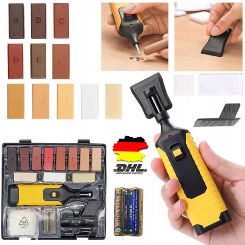 17er set laminat - 17er-set, laminat-reparatur