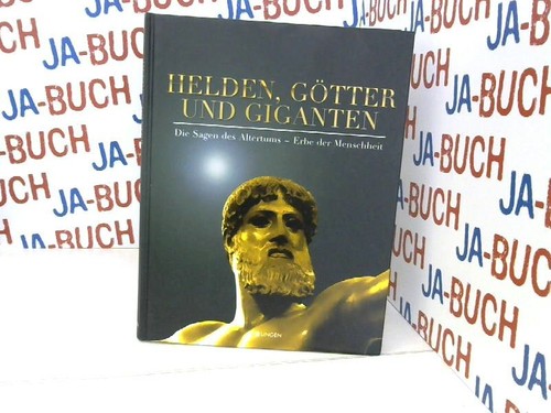 Helden götter und giganten - helden,,