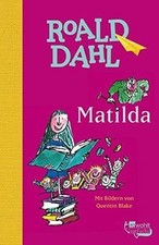 Matilda von Dahl, Roald | Buch