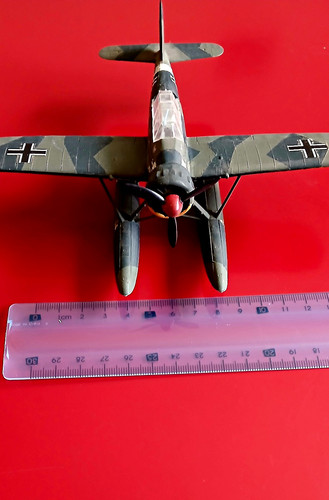 Militärflugzeug standmodell - militärflugzeug,