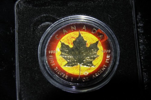 Kanada dollars 2015 - kanada, 5