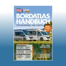Bordatlas Handbuch für