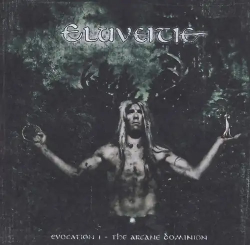 Eluveitie evocation i the - -, i-the