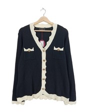 ALFREDO PAULY Cardigan Damen