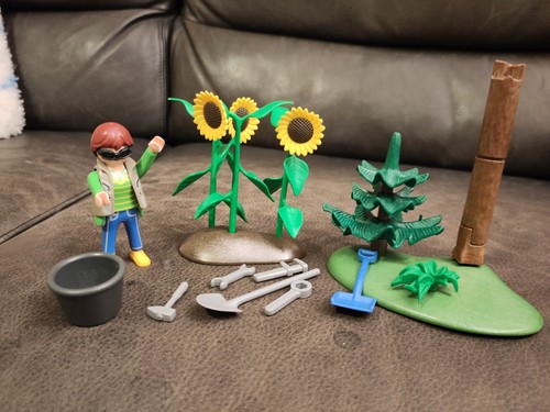 Playmobil figur mit - playmobil,