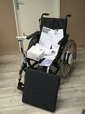 Alber e-fix E 35 , Breezy