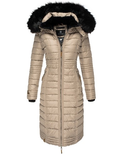 Navahoo damen winterjacke - navahoo,