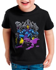 Evil Panthor Kinder T-Shirt he