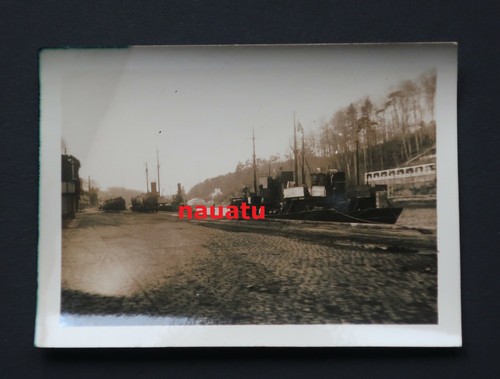 Foto hafen von morlaix - foto,