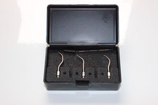 KaVo Sonosoft / PiezoLux original Spitzensatz Scaler 9 / 10 /11 Ultraschall Neu