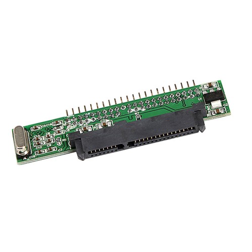 Sata pin ide - zu, 44
