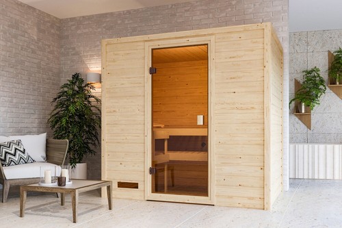 Sauna saunakabine heimsauna - sauna,