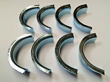 Krümmer Halbschalen Auspuff