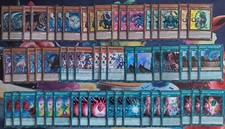 Yugioh Kristallungeheuer /