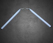 BMW E84/E90/91/92/93 Nieren Streben /Nierenstreben / Weiß / Pulverbeschichtung