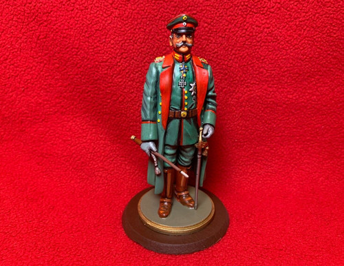 9cm figur von tradition - von,