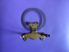 Tragstuhl mit Tonfeder