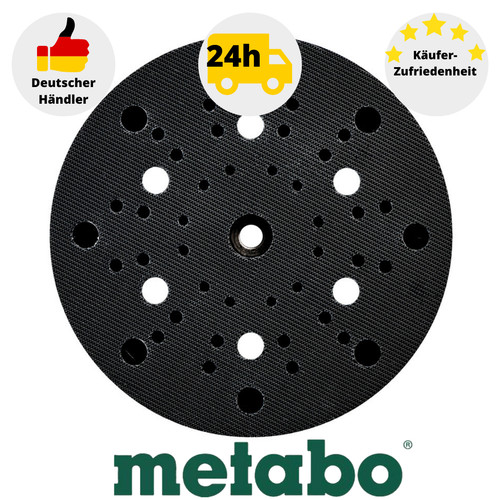 Metabo 630262000 schleifteller - metabo,