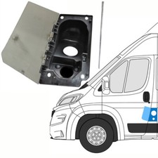 Für fiat ducato peugeot - fiat, boxer