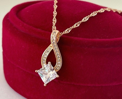 Luxus halskette collier - luxus,