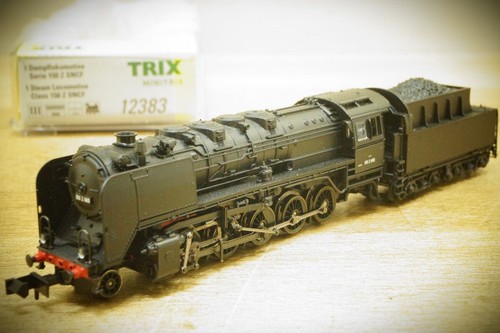 160 minitrix 12383 schwere - minitrix,