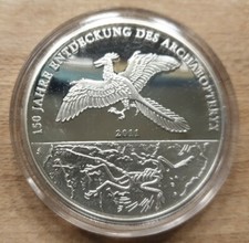 Medaille Gedenkausgabe   " 150