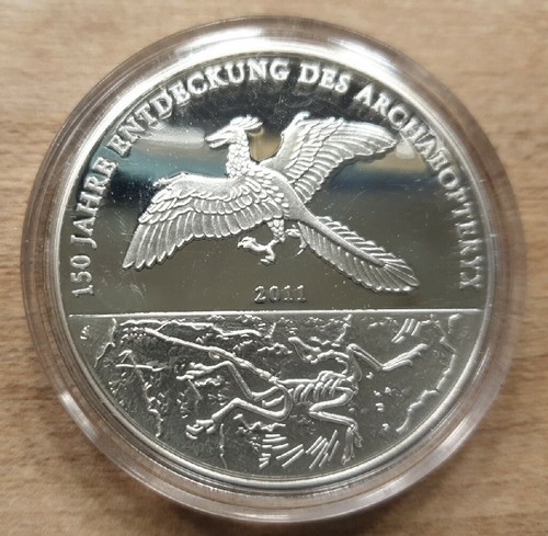 Medaille gedenkausgabe 150 - ,