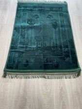 Namaz Seccade Gebetsteppich
