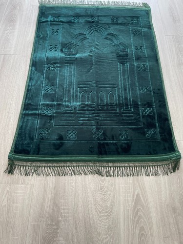 Namaz seccade gebetsteppich - namaz,