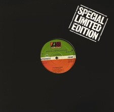 Supermax - Love Machine (12")