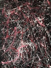 Kunstwerk „Die laute